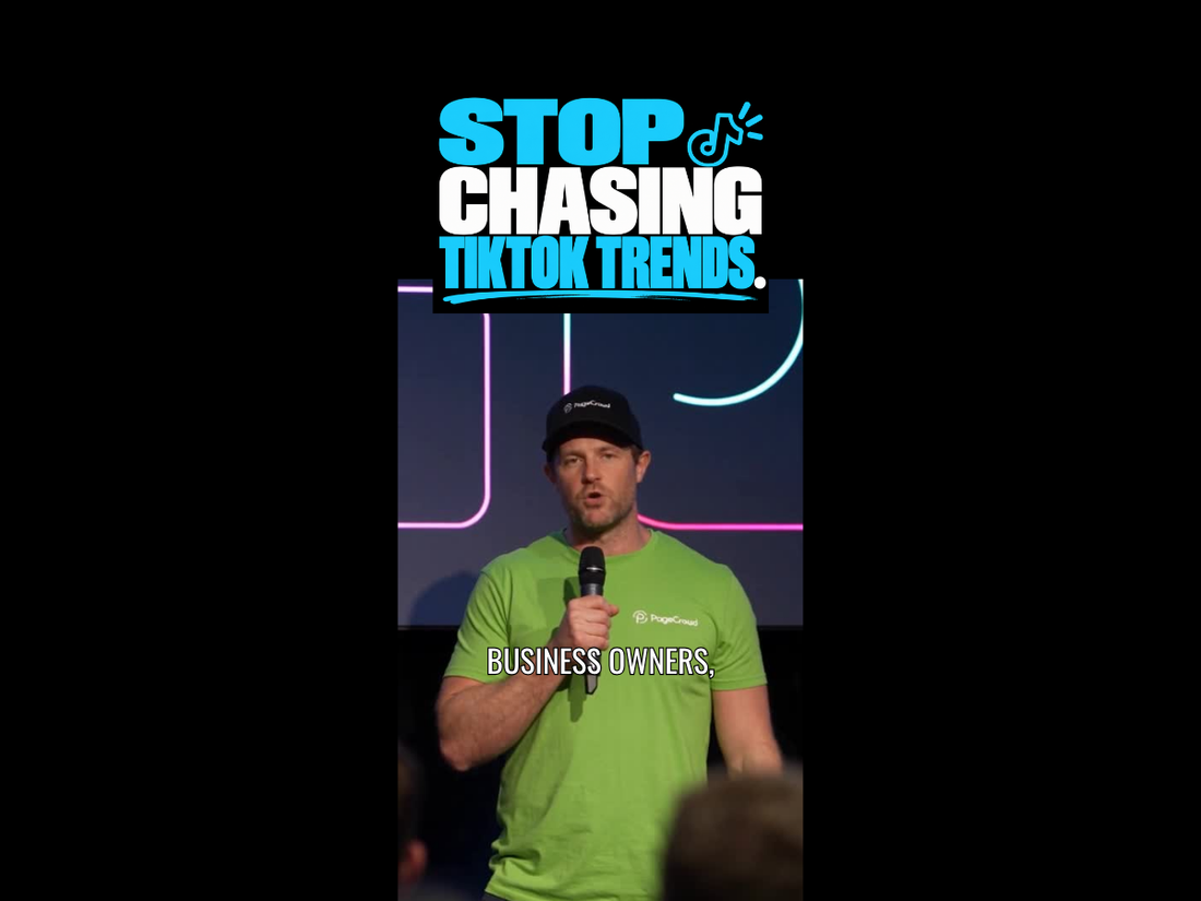 Stop Chasing TikTok Trends: Your Customers Are Already Giving You Content Ideas