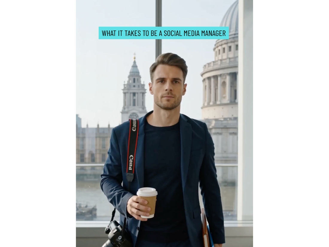 What Does a Social Media Manager Actually Do?