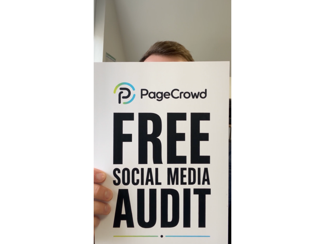 Free Social Media Audit: Find Out What’s Holding Your Business Back