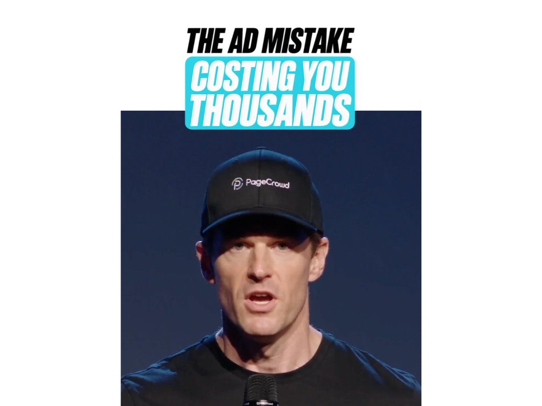 The Social Media Ad Mistake That Could Be Costing Your Business Thousands