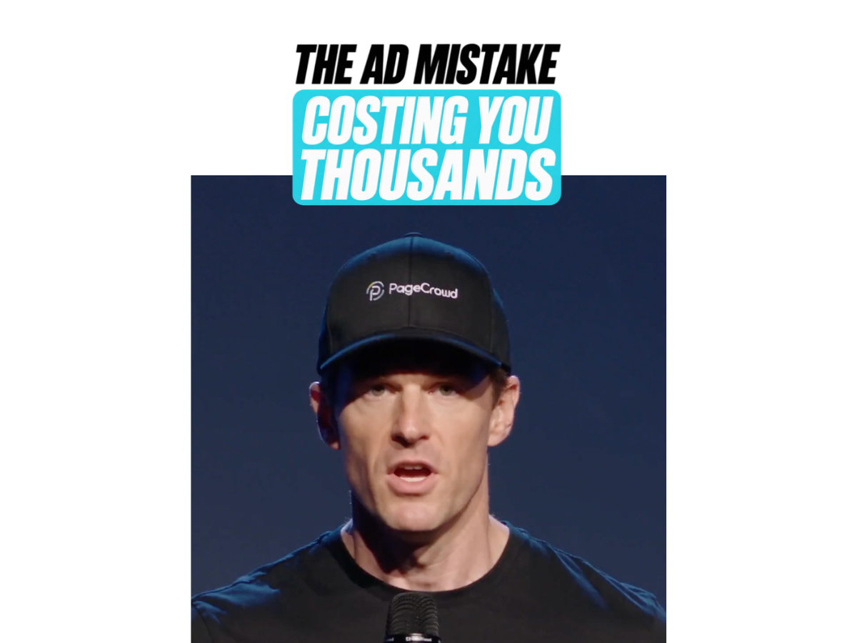 The Social Media Ad Mistake That Could Be Costing Your Business Thousands