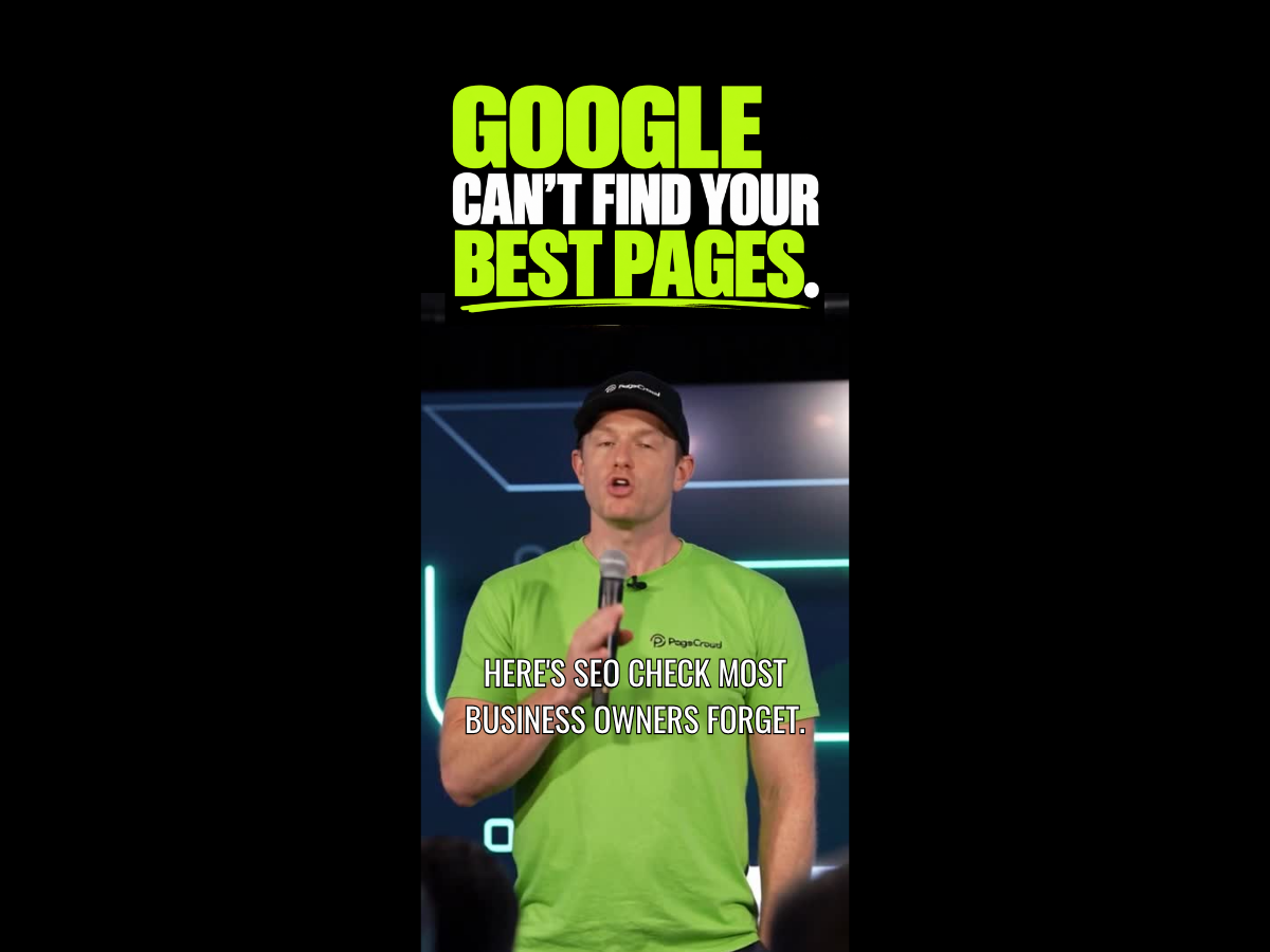 Google Can’t Find Your Best Pages: The Internal Linking SEO Mistake Businesses Forget