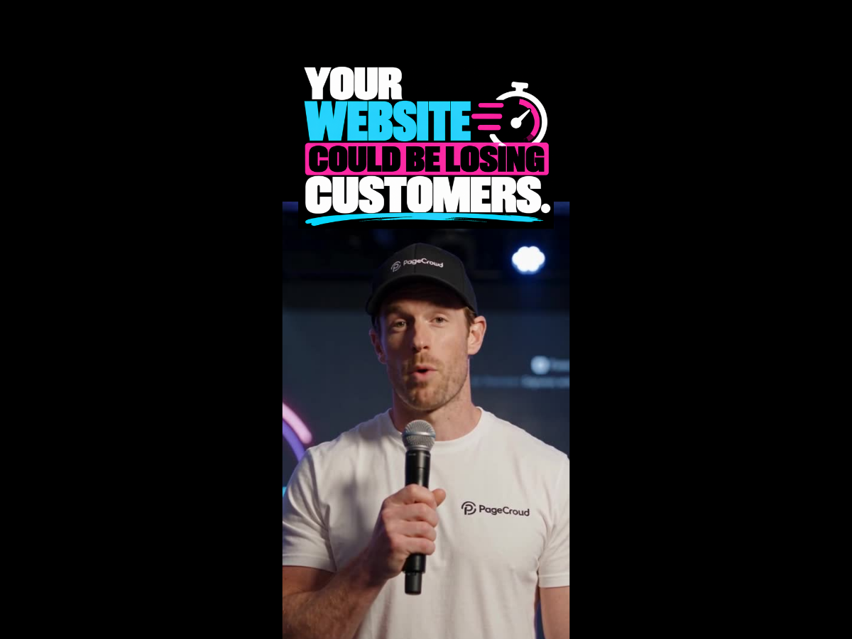 Your Website Could Be Losing Customers Before It Even Loads