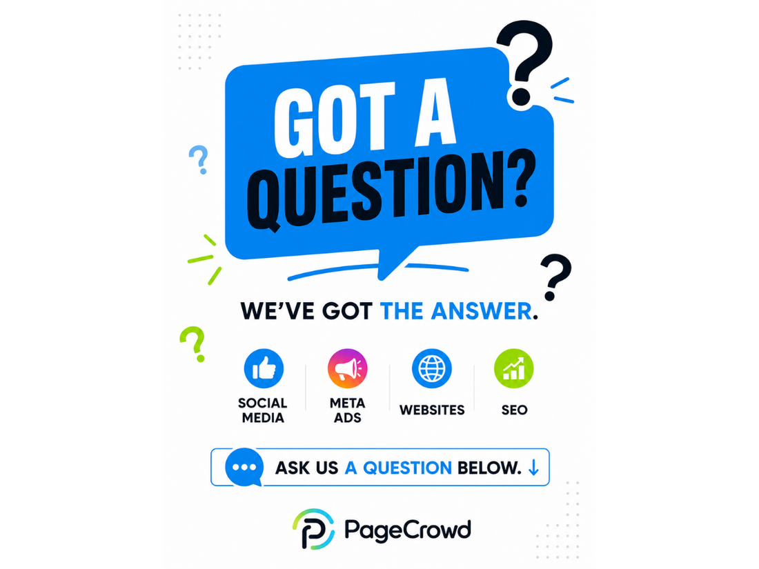 Frequently Asked Questions About Digital Marketing