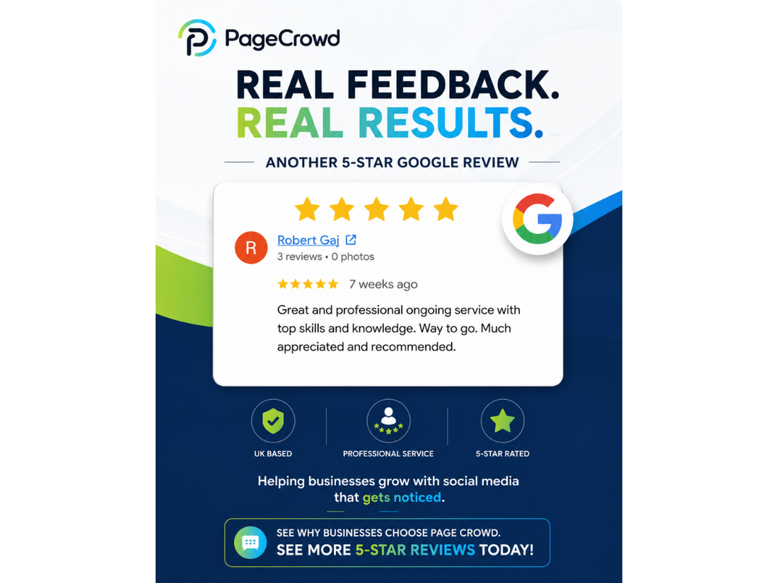 Why Google Reviews Matter for Your Business